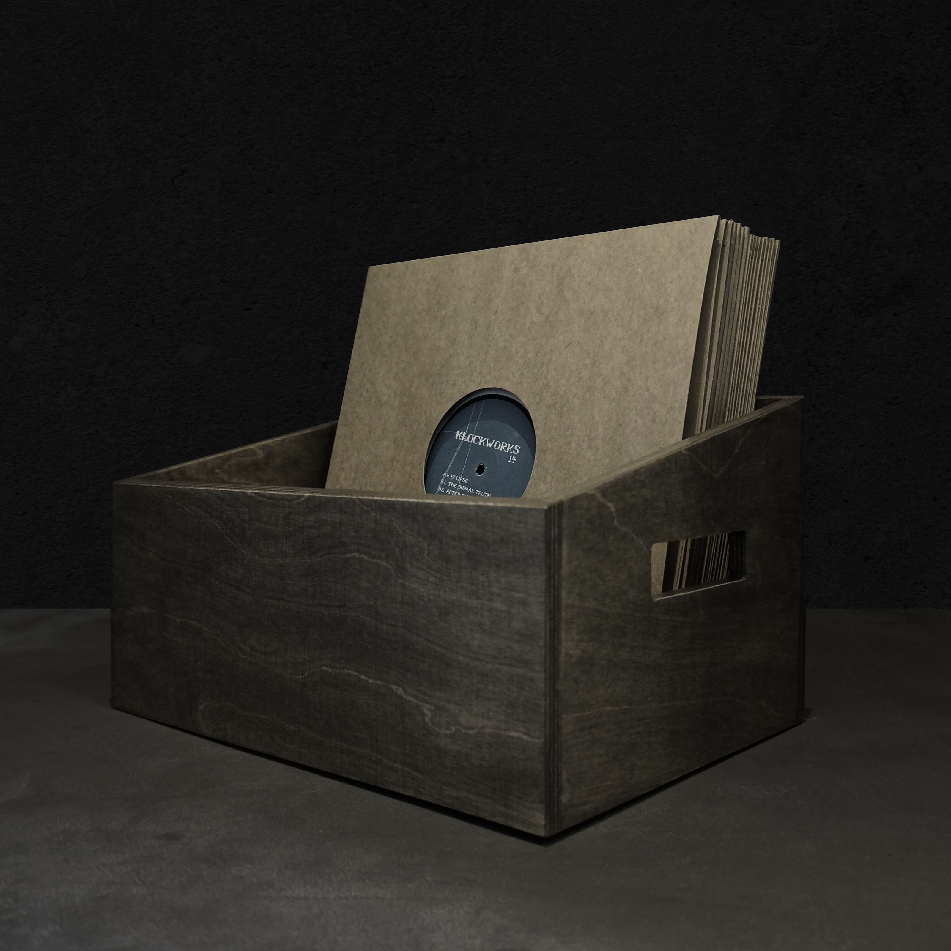 record box